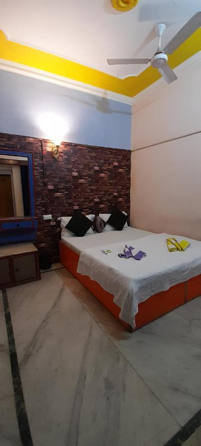 G Vibes Guest House Agra  Exterior foto